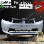 Renault Laguna Tampon Sıfır Orijinal