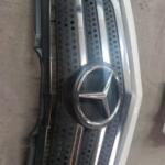 MERCEDES SPRİNTER W906 ÖN PANJUR KOMPLE A 906 888 05 23