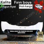 Dacia Lodgy 2012-2015 Tampon Sıfır