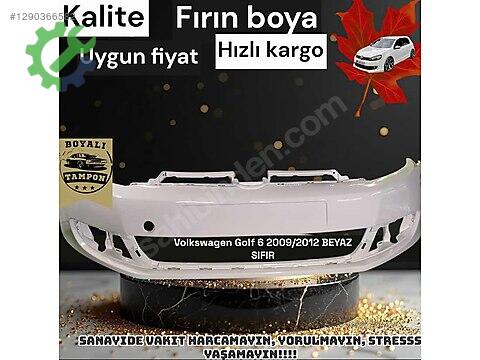 Volkswagen Golf Tampon çıkma parça