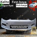 Volkswagen Polo Tampon Çıkma