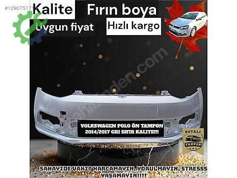 Volkswagen Polo Tampon çıkma parça
