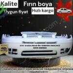 Sıfır Fiat Palio 2006-2012 Tampon