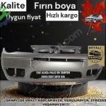 Fiat Palio 2006-2012 Tampon Sıfır Orijinal