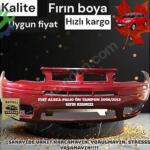 Tampon Fiat Palio 2006-2012 Sıfır