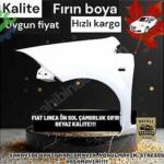 Sol Ön Çamurluk Fiat Linea Sıfır