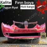 Renault Symbol Sıfır Tampon