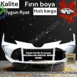 Toyota Corolla 2020-2024 Tampon Sıfır Orijinal