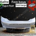Toyota Corolla 2009-2010 Arka Tampon Sıfır