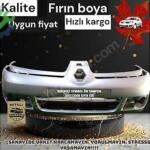Renault Symbol 2007-2008 Tampon Sıfır