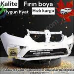 Sıfır Renault Symbol 2017-2020 Tampon