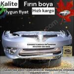 Renault Fluence 2013-2016 Tampon Sıfır Orijinal