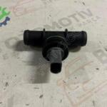 12E121087 VW GOLF RADYATÖR SOĞUTMA SENSÖRÜ FLANŞLI
