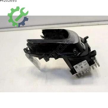 Volkswagen Up Club Gündüz Farı (drl) 12E941056E çıkma parça
