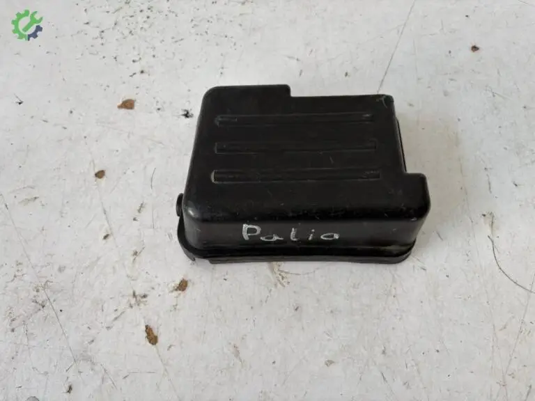 Fiat Palio Sigorta Tablası çıkma parça