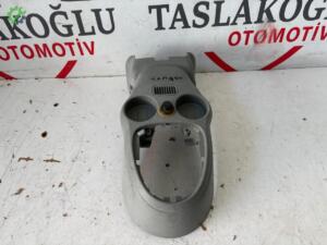 RENAULT KANGOO 2 ORTA KONSOL