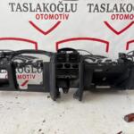 RENAULT SYMBOL TALYA TORPİDO