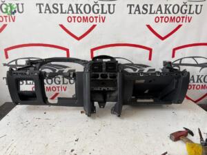 RENAULT SYMBOL TALYA TORPİDO
