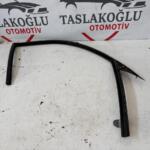 ALFA ROMEO 156 SAĞ ÖN KAPI CAM FİTİLİ