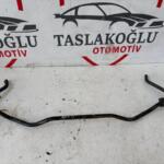 ALFA ROMEO 33 ÖN VİRAJ DEMİRİ
