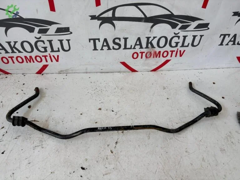 Alfa Romeo 33 Viraj Demiri çıkma parça