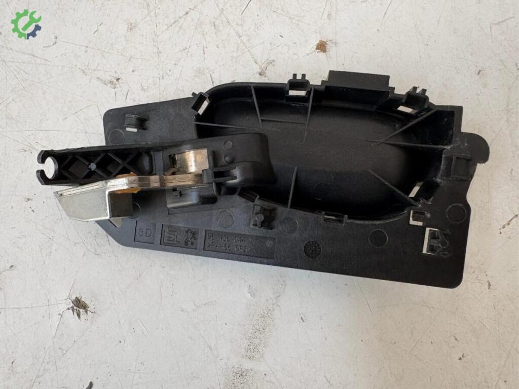 Peugeot 307 İç Kapı Kolu çıkma parça