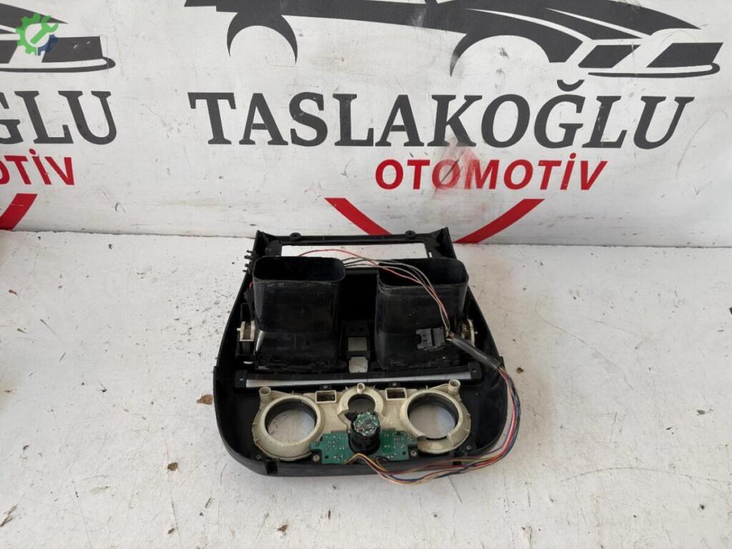 Fiat Marea Torpido çıkma parça