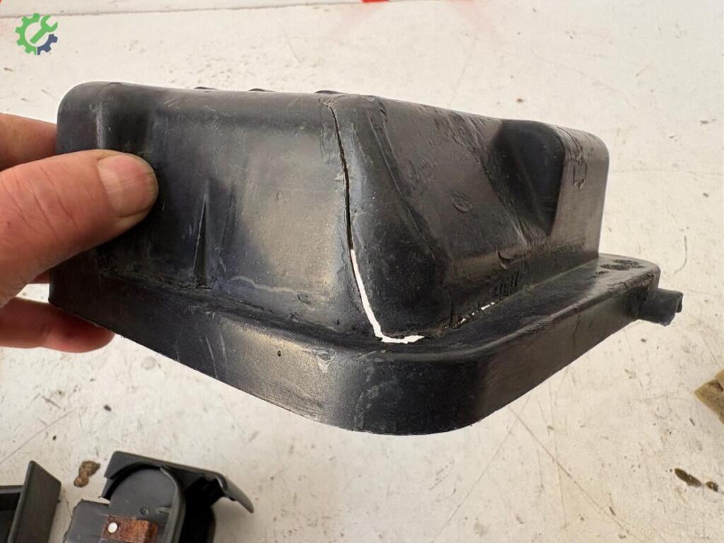 Fiat Palio Sigorta Tablası çıkma parça