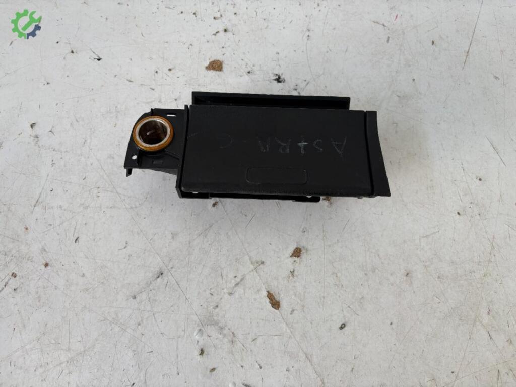 Opel Astra Küllük çıkma parça
