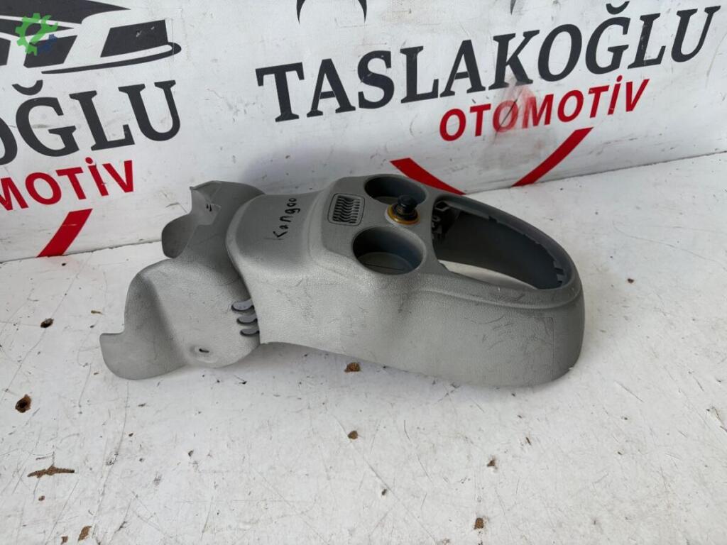 Renault Kangoo Orta Konsol çıkma parça