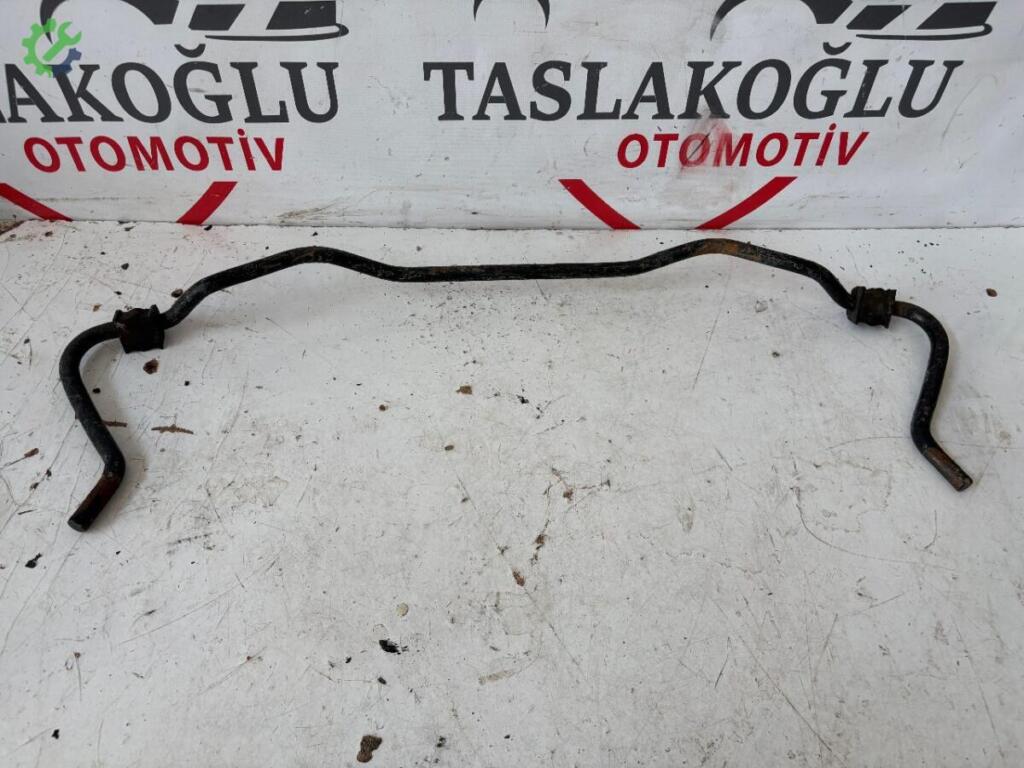 Alfa Romeo 33 Viraj Demiri çıkma parça