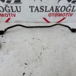 ALFA ROMEO 33 ÖN VİRAJ DEMİRİ