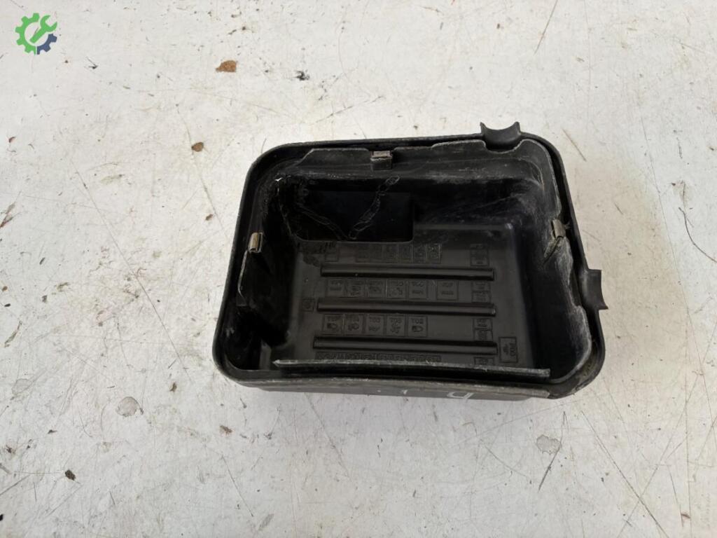 Fiat Palio Sigorta Tablası çıkma parça