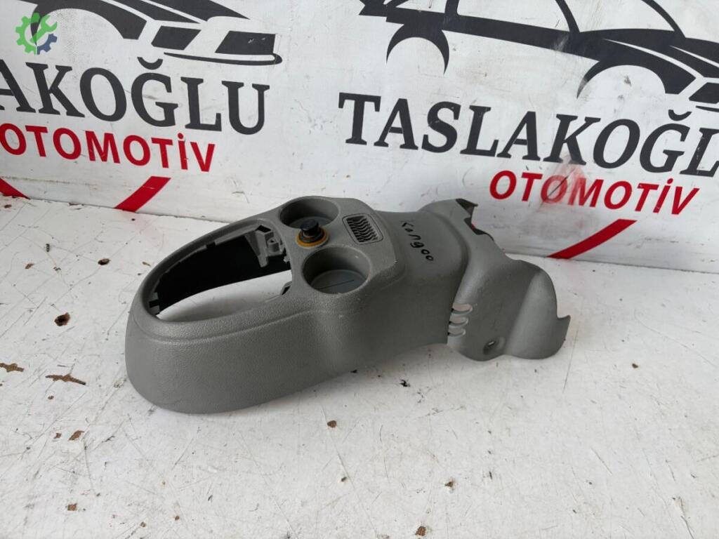 Renault Kangoo Orta Konsol çıkma parça