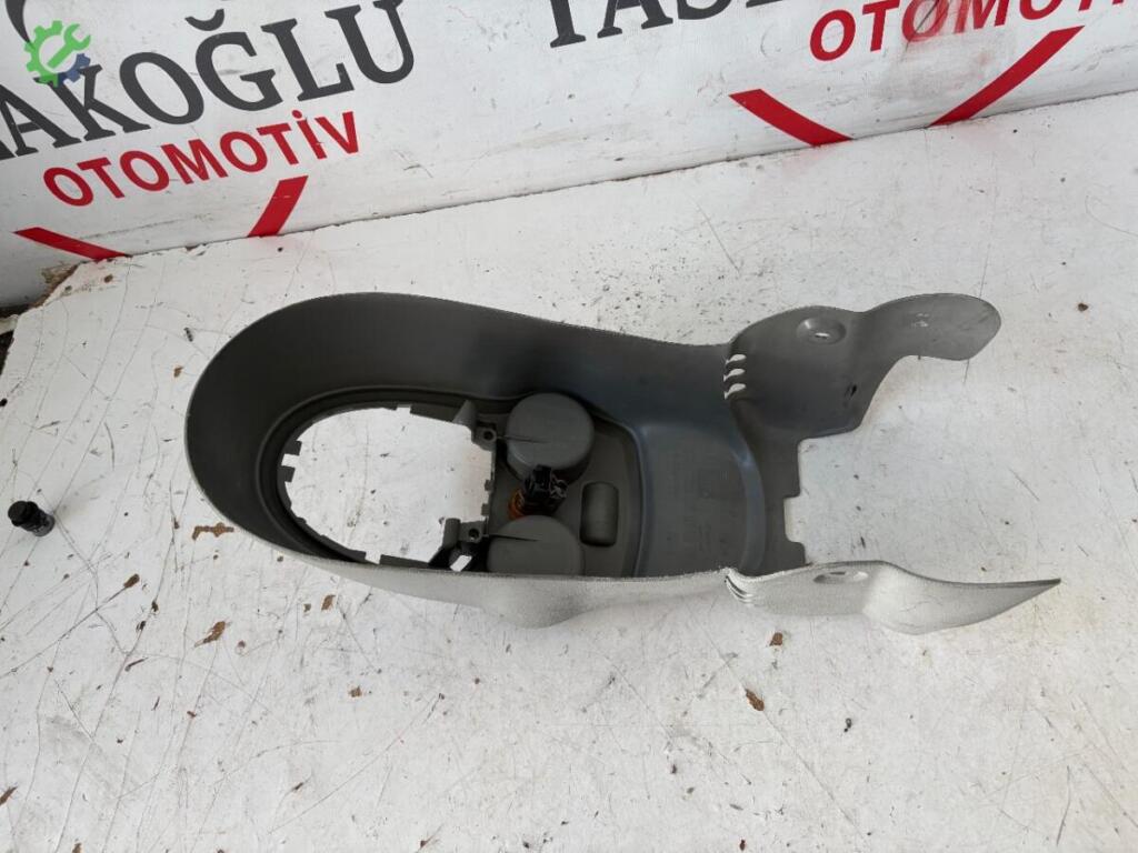 Renault Kangoo Orta Konsol çıkma parça