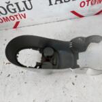 RENAULT KANGOO 2 ORTA KONSOL