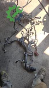 1.3 benzinli Toyota Corolla 2007 2012 arası Motor tesisatı