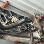 BMW X5 Kalorifer Rezistansı Çıkma Parça Samsun
