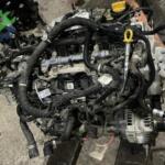 1992 Fiat Uno Motor Komple Çıkma Parça Samsun