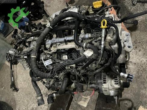 Fiat Egea Motor Komple çıkma parça