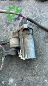 1.3 Fiat Albea marş dinamosu