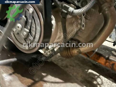 Fiat Egea Klima Kompresörü çıkma parça