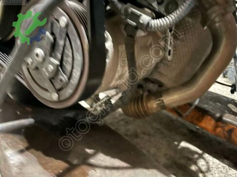 Fiat Egea Klima Kompresörü çıkma parça