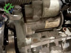 1.3 Fiat Egea marş dinamosu orijinal temiz