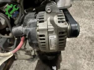 1.3 fiat egea şarj dinamosu orijinal