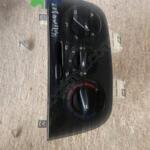 2004 Renault Kangoo Kalorifer Kontrol Paneli Çıkma Parça Bursa