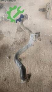 1.3 fiat fiorino  turbo borusu