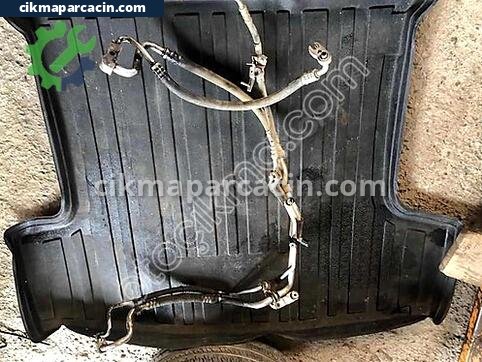 Fiat Linea Klima Borusu çıkma parça