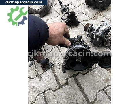 Hyundai Accent Direksiyon Pompası çıkma parça