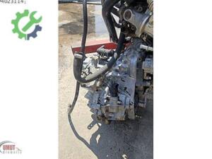 1.3 Multijet Euro 4 okuyuculu şanzıman